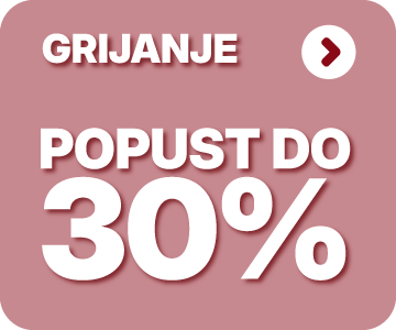 Grijanje